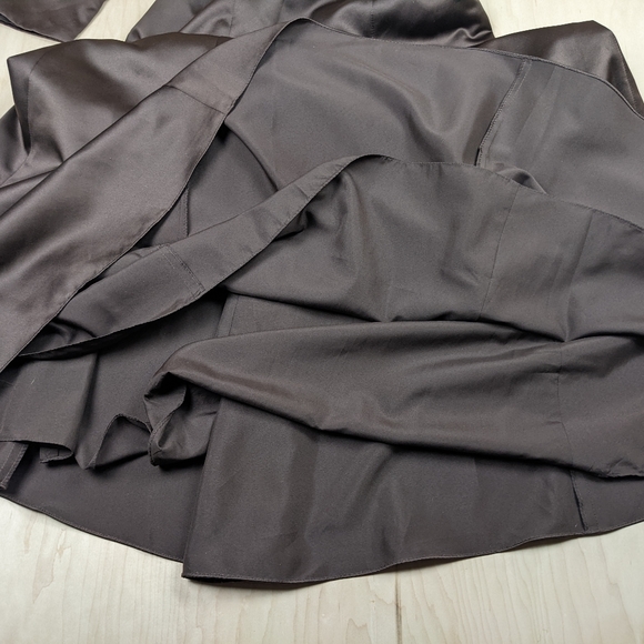 Gorgeous, sequined, Formal Gown by Bonny (S14) (Never worn, style tag intact!) - Picture 11 of 16